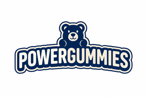 Power Gummies