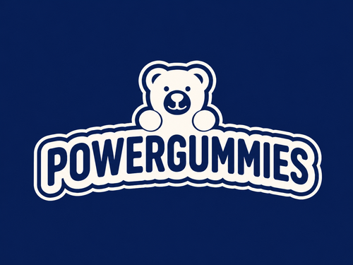 Power Gummies