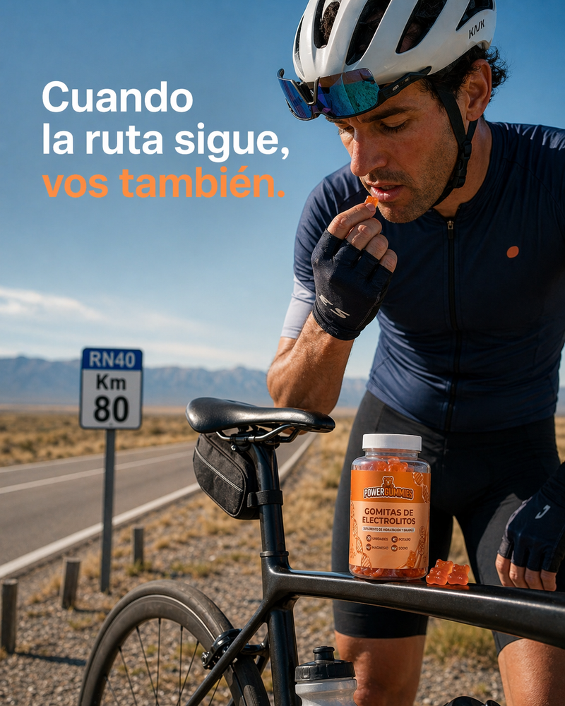 Primer entreno