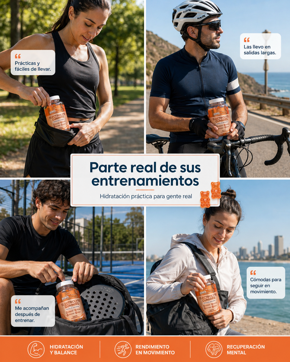 Resultados Reales