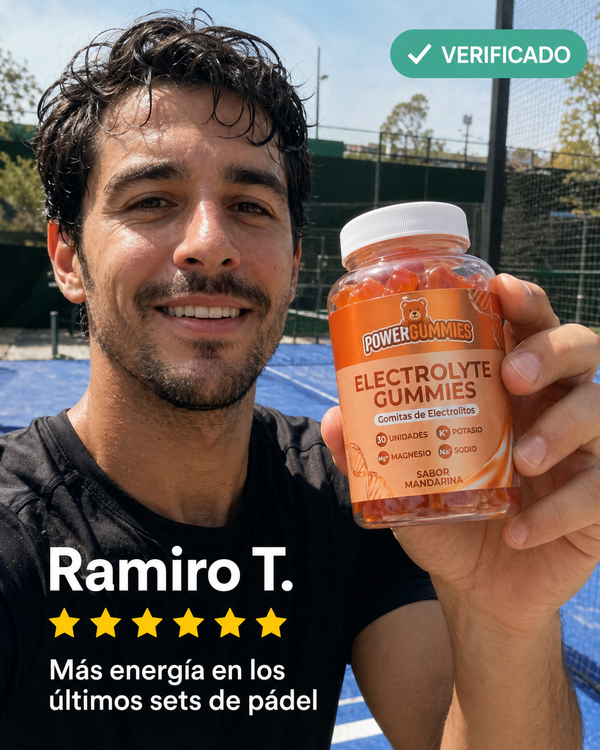 Ramiro T., 25 años