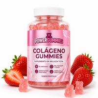PowerGummies