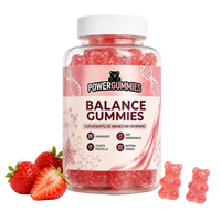 Balance Gummies