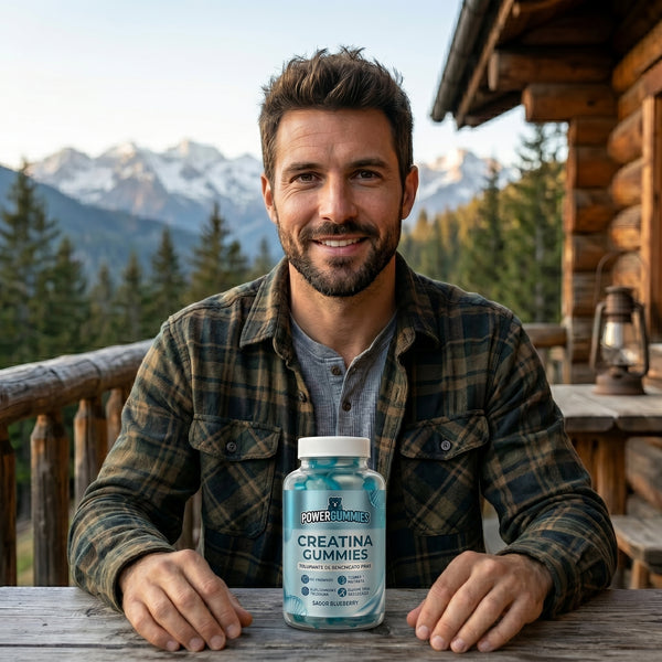 Diego P., 33 años